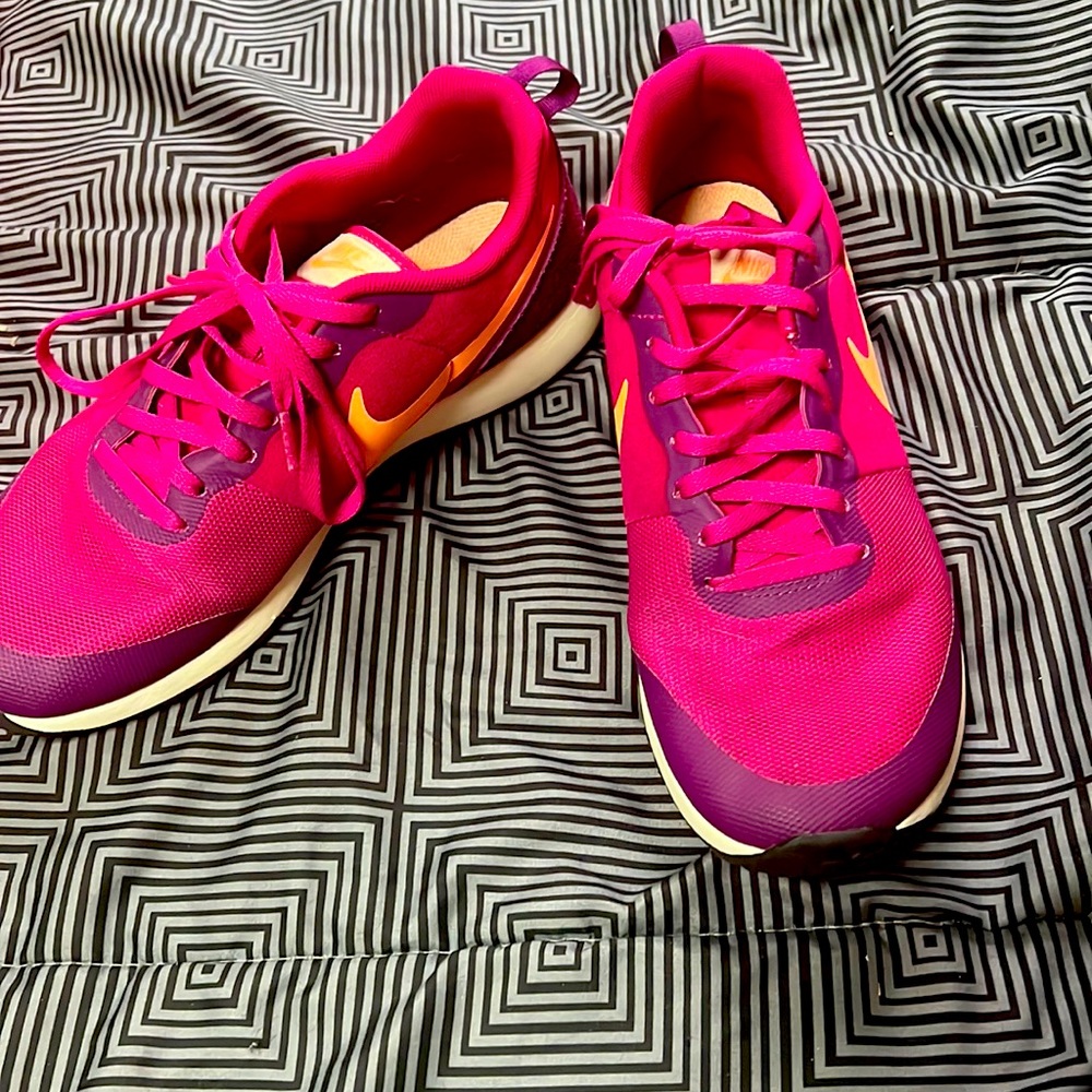 Nike sneakers